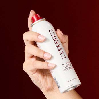 LEAAEL Oil Sucker New Liquid Blotting Paper Spray