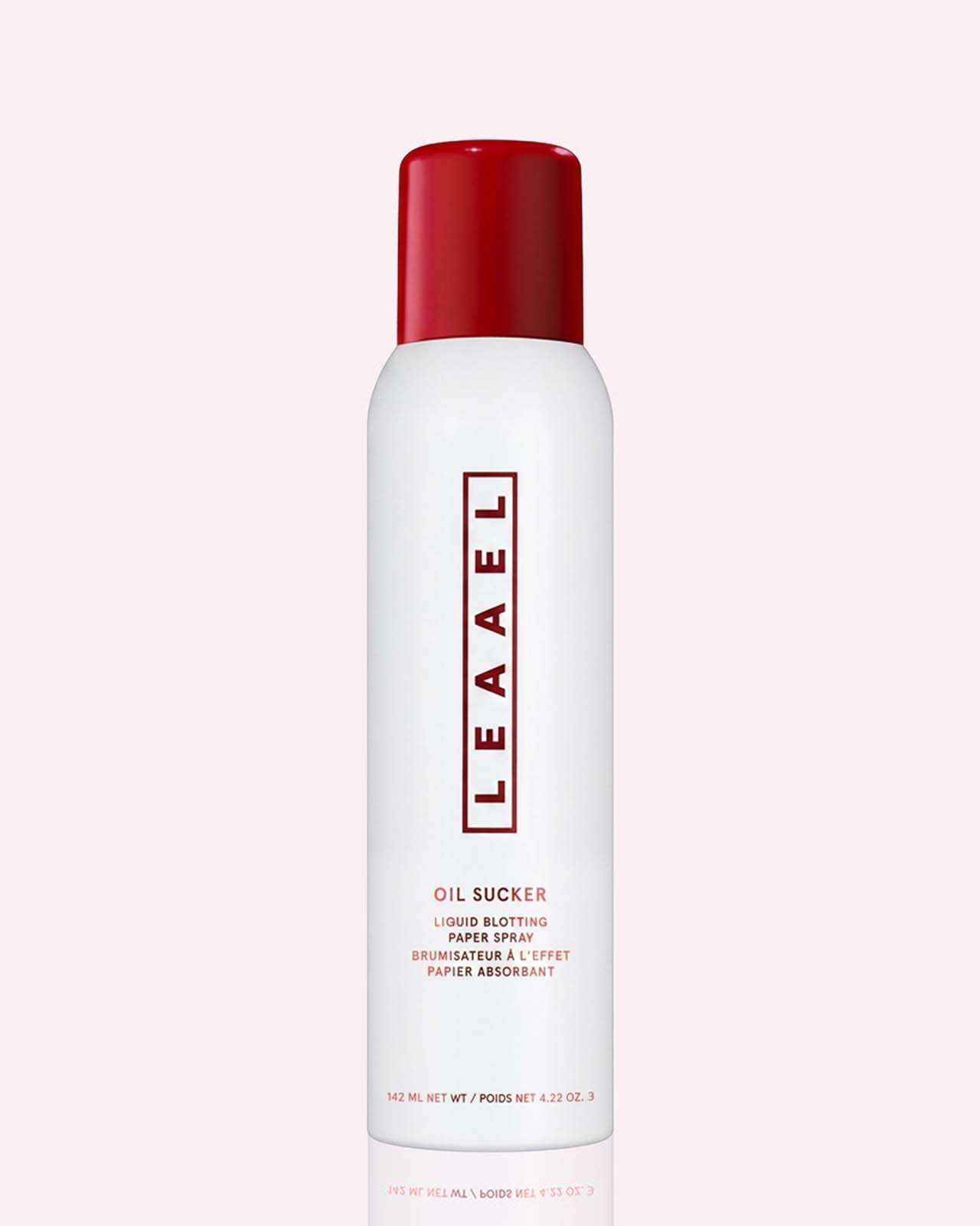 LEAAEL Oil Sucker New Liquid Blotting Paper Spray