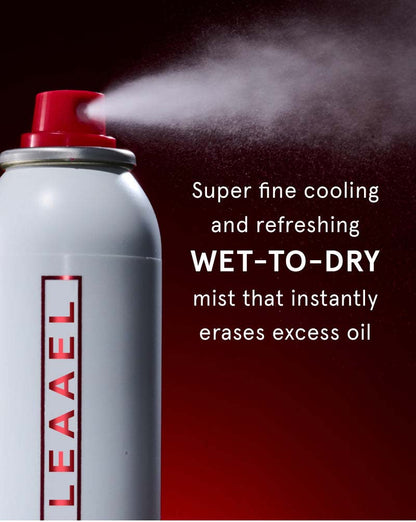 LEAAEL Oil Sucker New Liquid Blotting Paper Spray