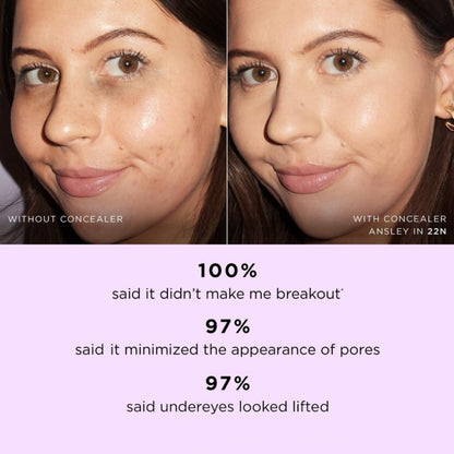 LEAAEL™ ✨Oil Sucker Nuevo pulverizador de papel secante líquido