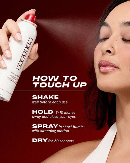 LEAAEL Oil Sucker New Liquid Blotting Paper Spray