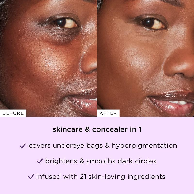 LEAAEL™ ✨Oil Sucker Nuevo pulverizador de papel secante líquido