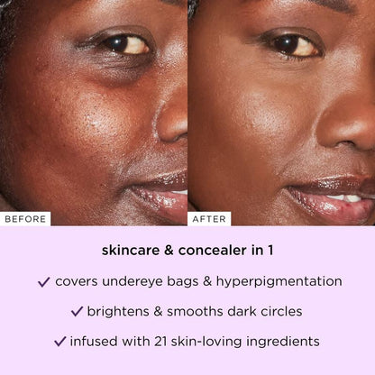 LEAAEL™ ✨Oil Sucker Nuevo pulverizador de papel secante líquido
