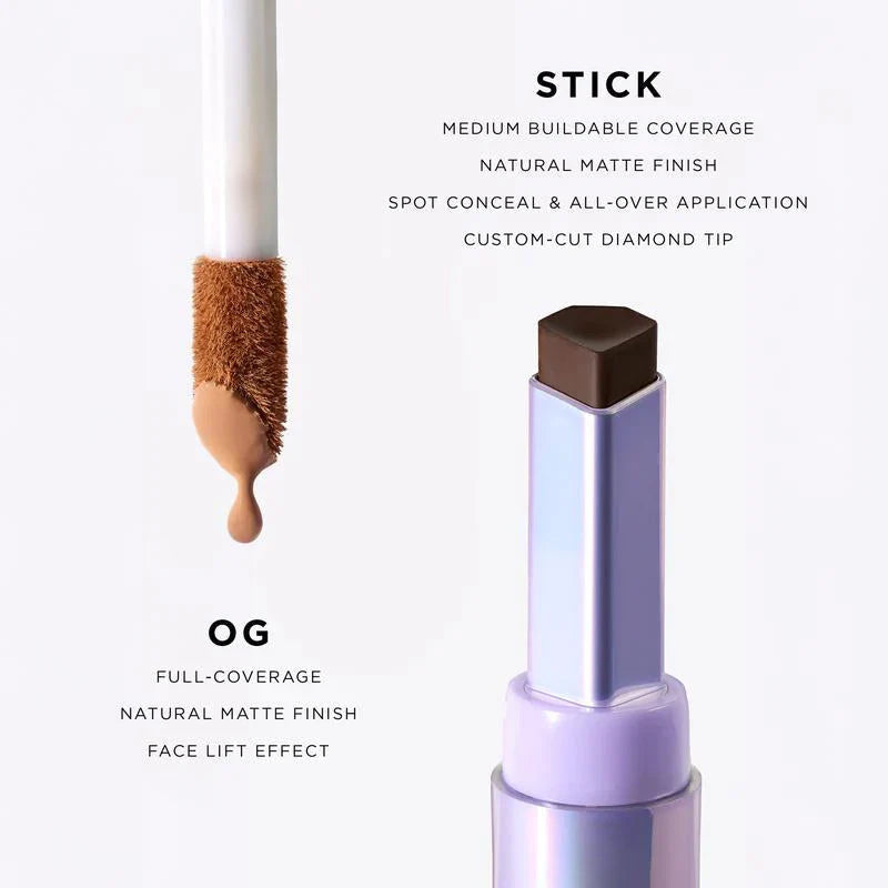 LEAAEL™ ✨Oil Sucker Nuevo pulverizador de papel secante líquido