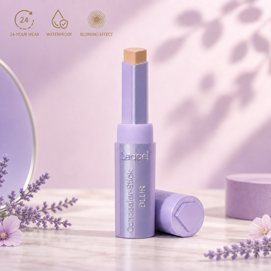 LEAAEL™ ✨Oil Sucker Nuevo pulverizador de papel secante líquido